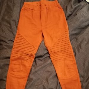 Umgee pull on jeggings